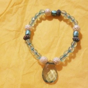Handcraft bracelet